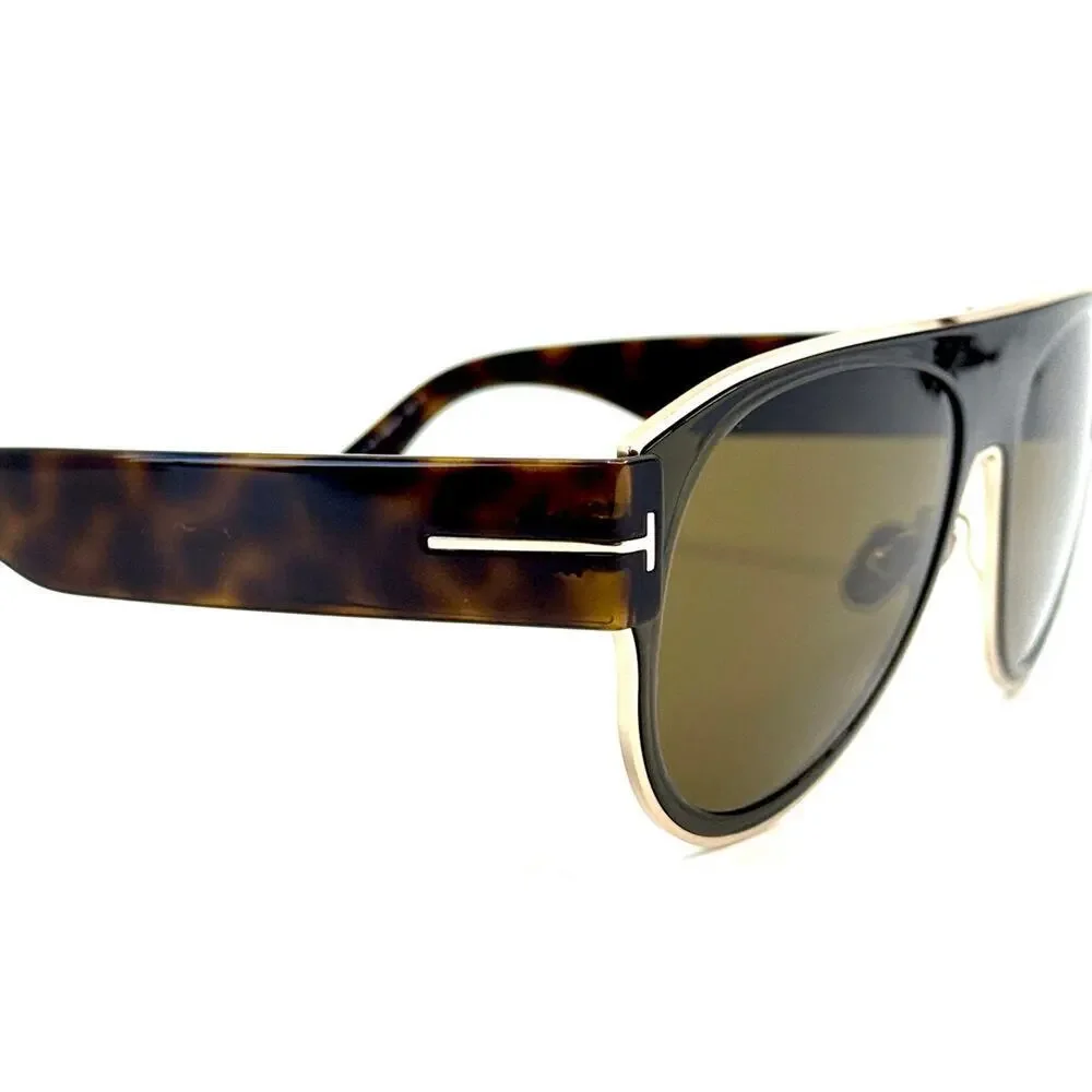 NEW!!! TOM FORD Lyle-02 Sunglasses TF1074 51J Authentic
